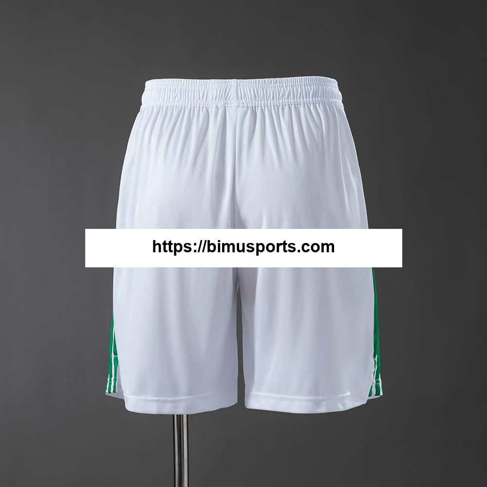 Shorts Roma 25/26 Terceiro Alternativo