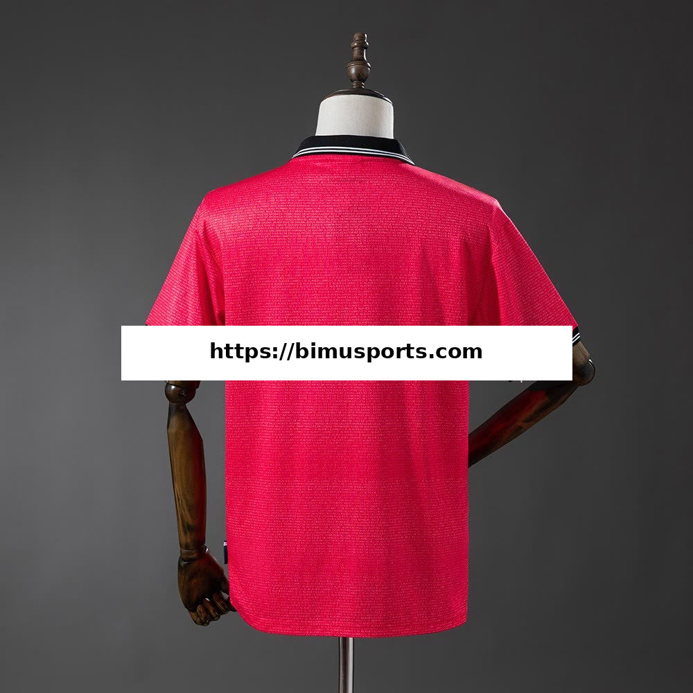 Camisola Deportivo Alavés 00/01 Taça UEFA Alternativa Retro