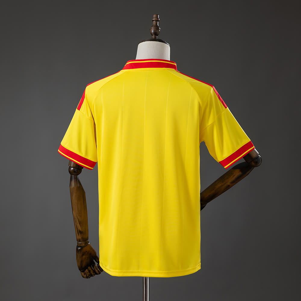 Camisola RC Lens 26/27 Principal