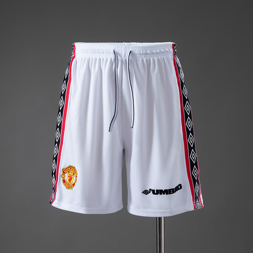 MU 19/98 Principal Retro Shorts