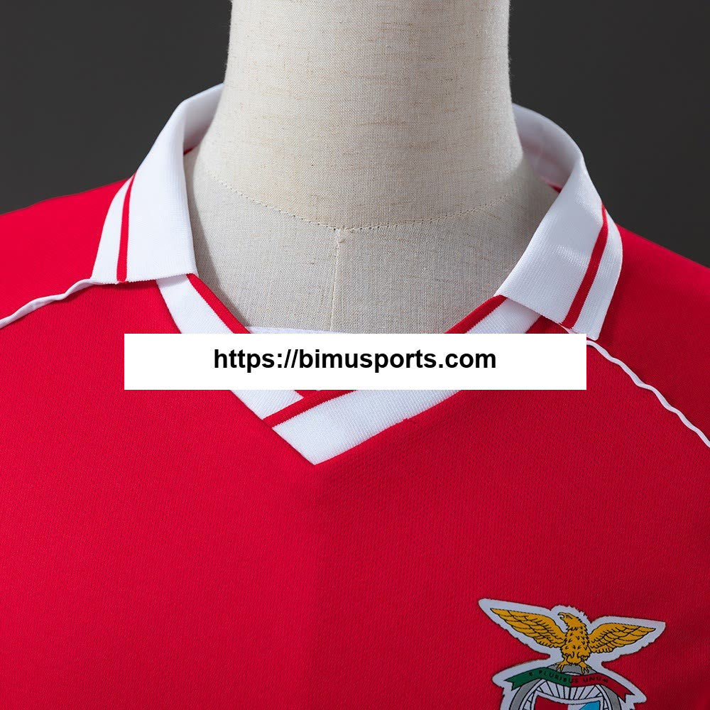Camisola Benfica 94/95 retro principal
