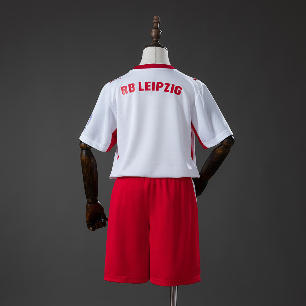 Camisola RB Leipzig 26/27 Principal Kids