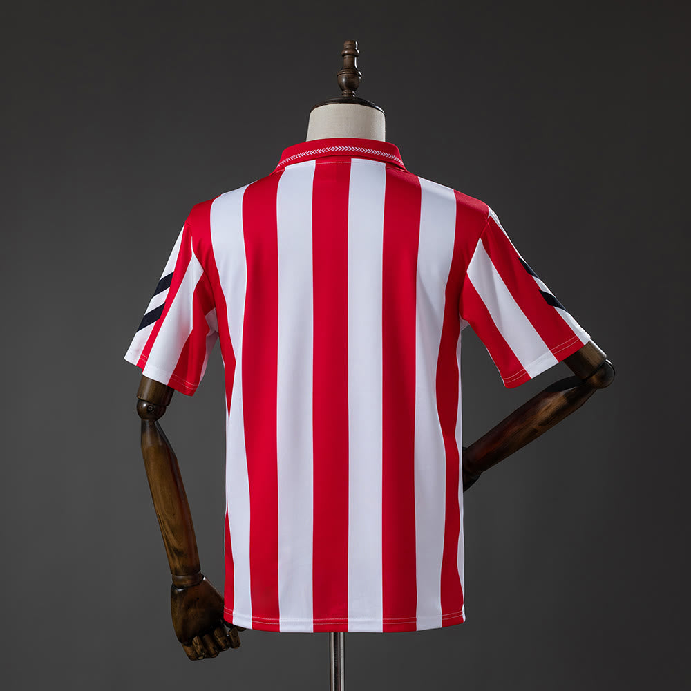 Camisola Sunderland 19/91 Principal Retro