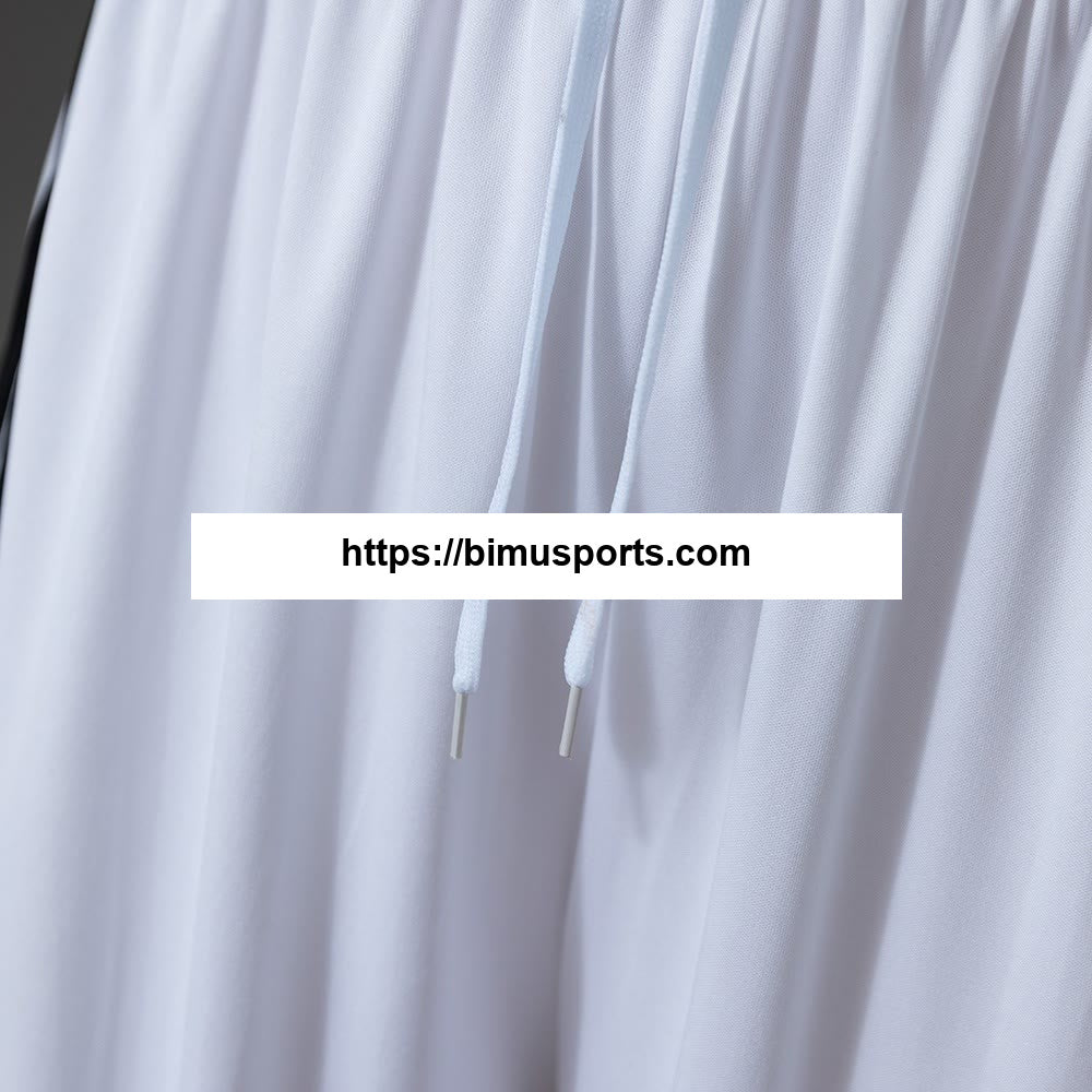 Shorts Principal MU 26/27 - Branco