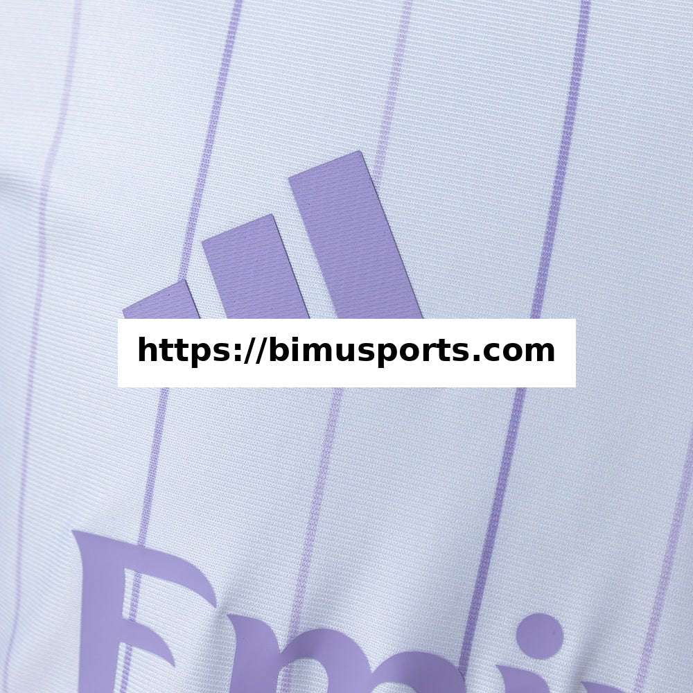 Camisola Real Madrid 26/27 Retro Estilo