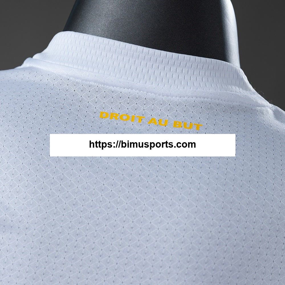 Camisola Olympique de Marseille 26/27 Principal Player Versão