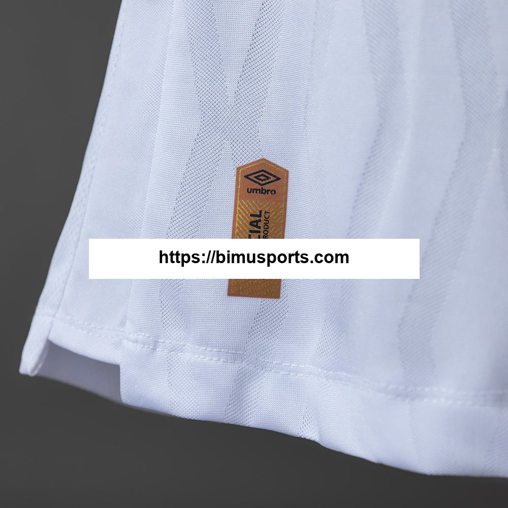 Camisola Santos 26/27 Principal Player Versão