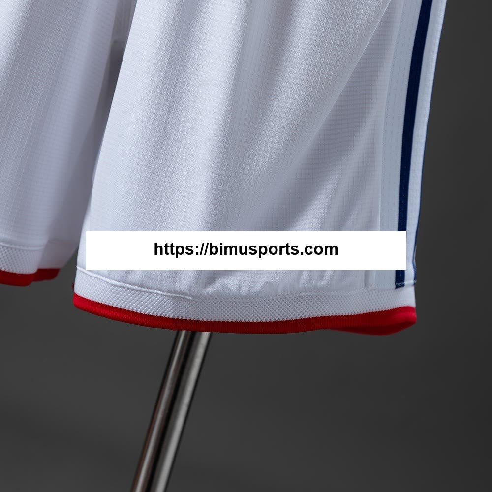 Japão 20/26 Principal Player Versão Shorts