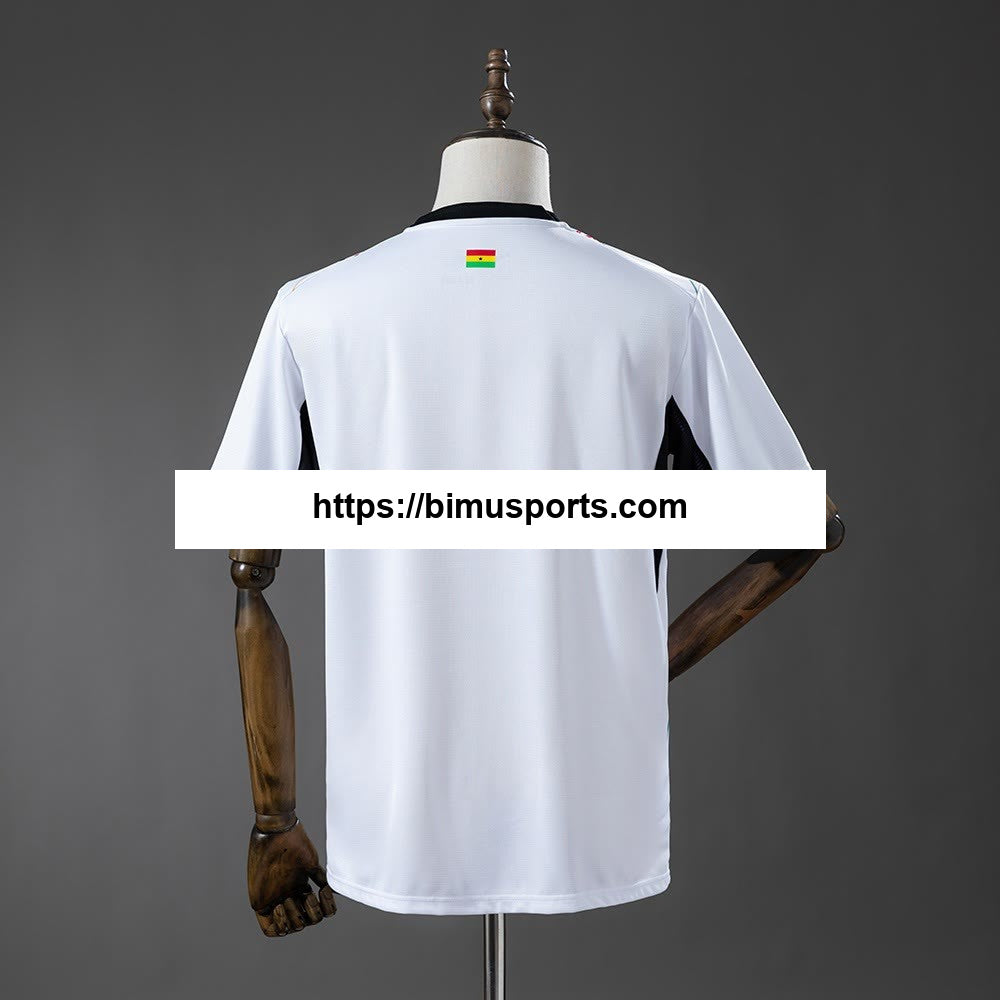 Camisola Principal Gana 25/26