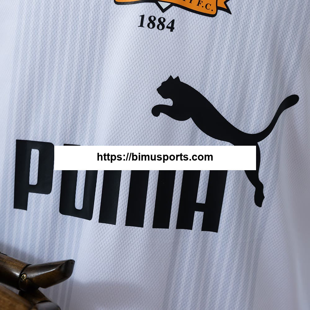 Camisola Derby County 95/96 Principal Retro