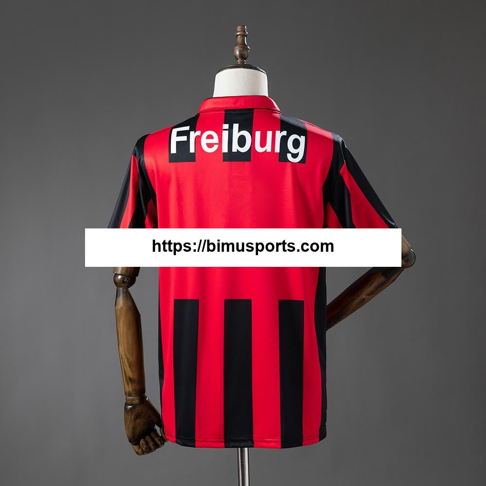 Camisola Freiburg 94/95 Principal Retro