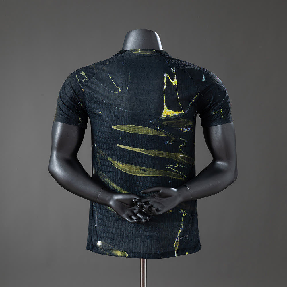 Camisola PSG 25/26 Night Edition Player Versão