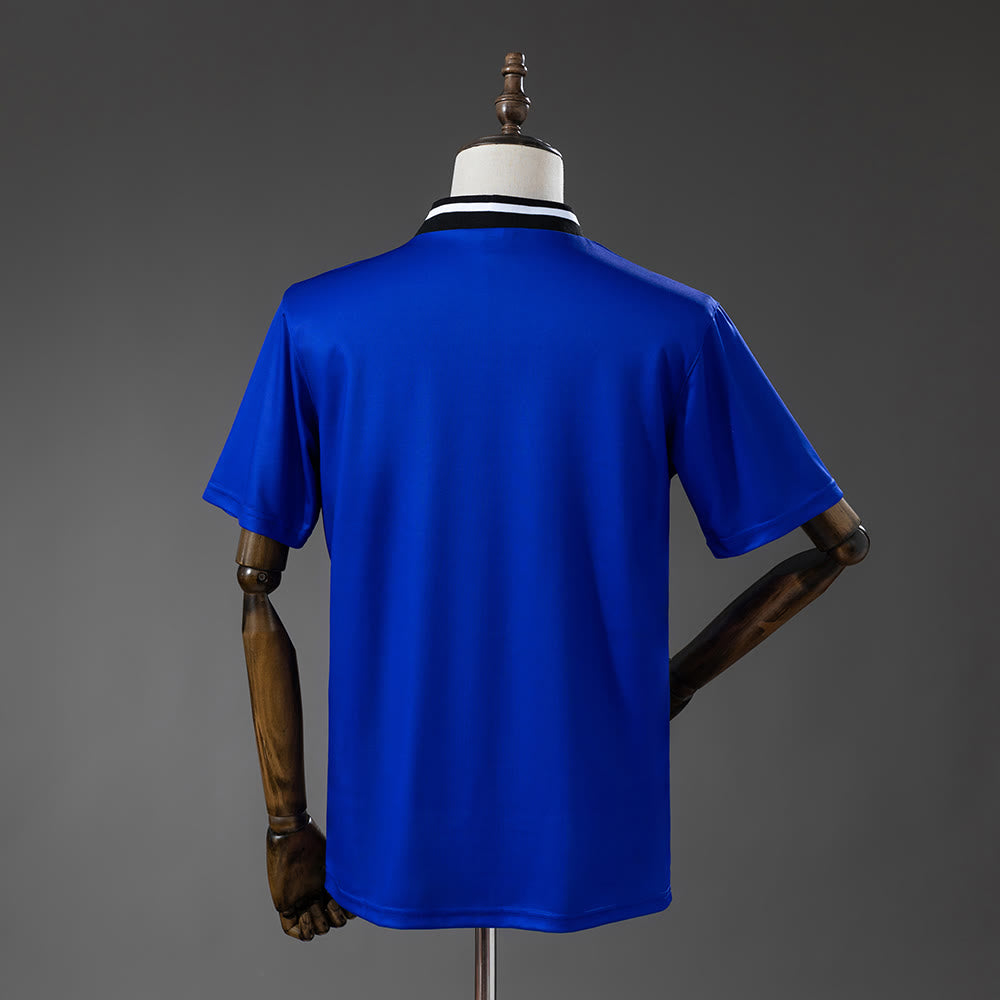 Camisola Hamburgo 19/96 Alternativo Retro