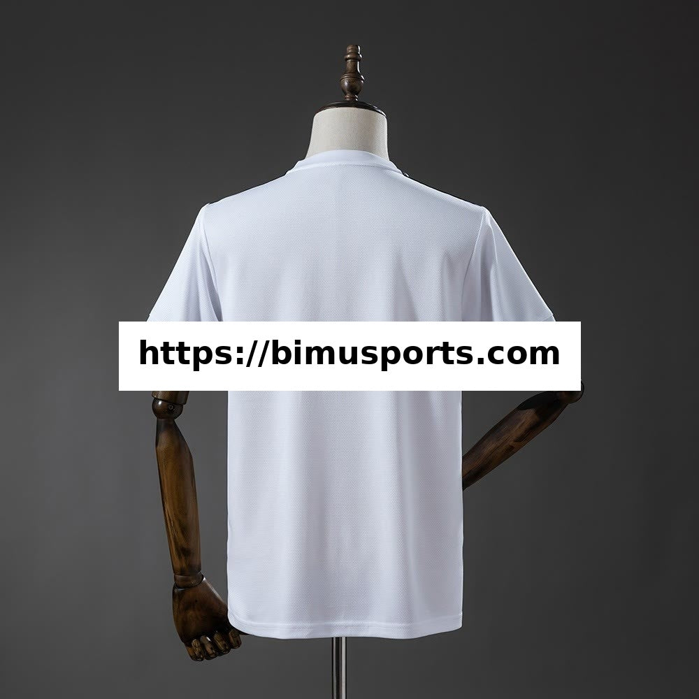 Camisola Real Madrid 18/19 Principal Retro