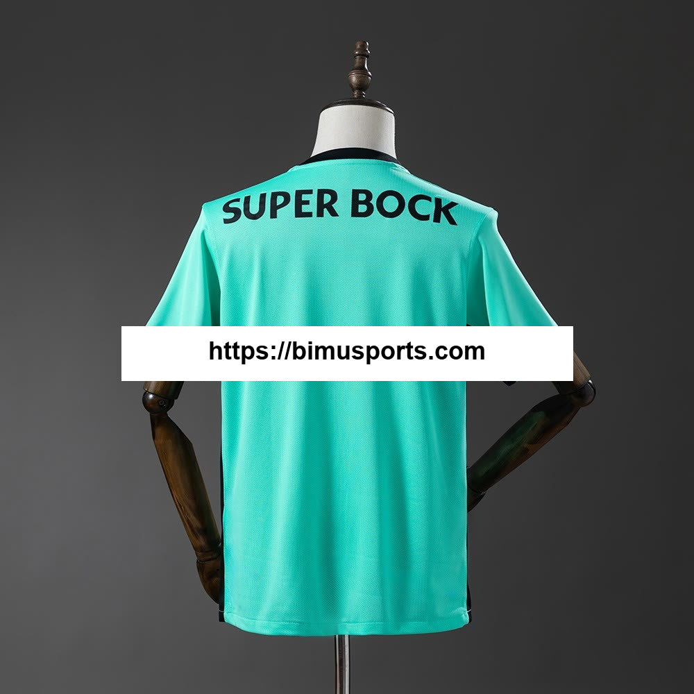 Camisola Sporting CP 25/26 terceira