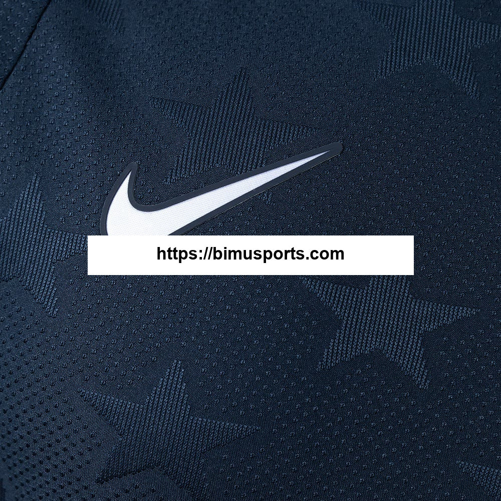 Camisola de jogador Alternativo dos EUA 2026