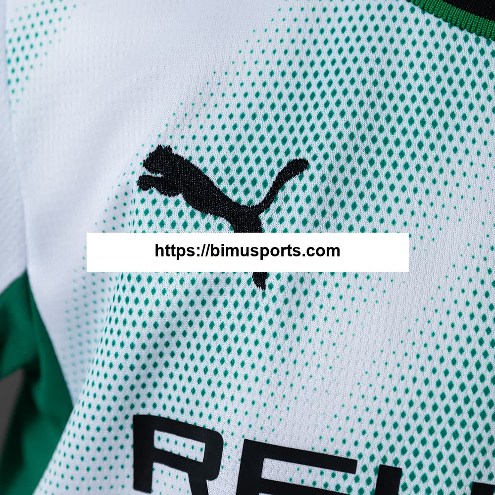 Borussia Monchengladbach 26/27 Principal Equipamento Infantil