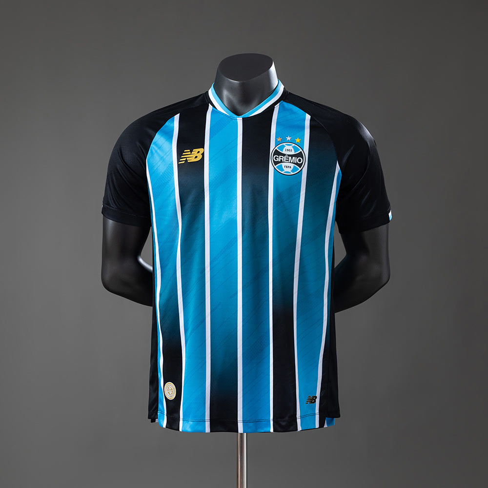 Camisola de jogador alternativo do Grêmio 26/27