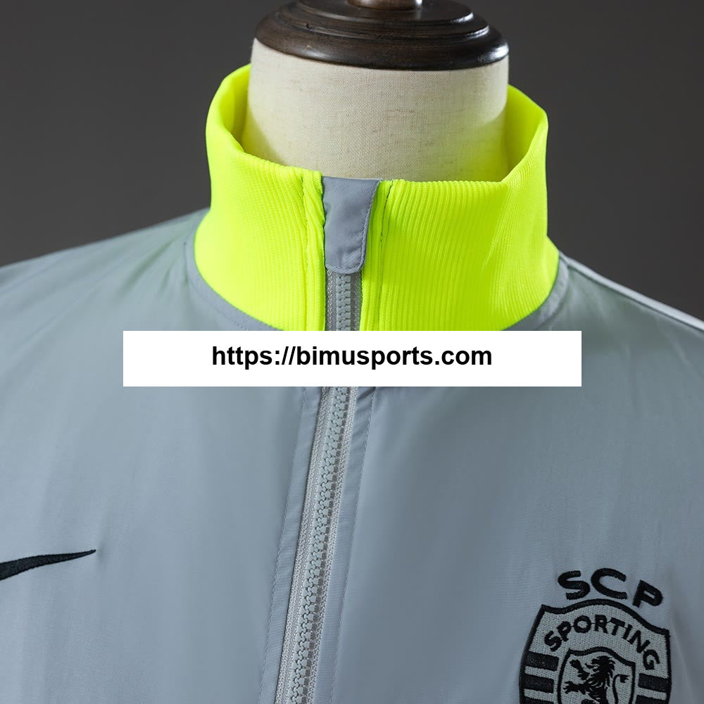 Camisola corta - vento Sporting CP 25/26 treino S