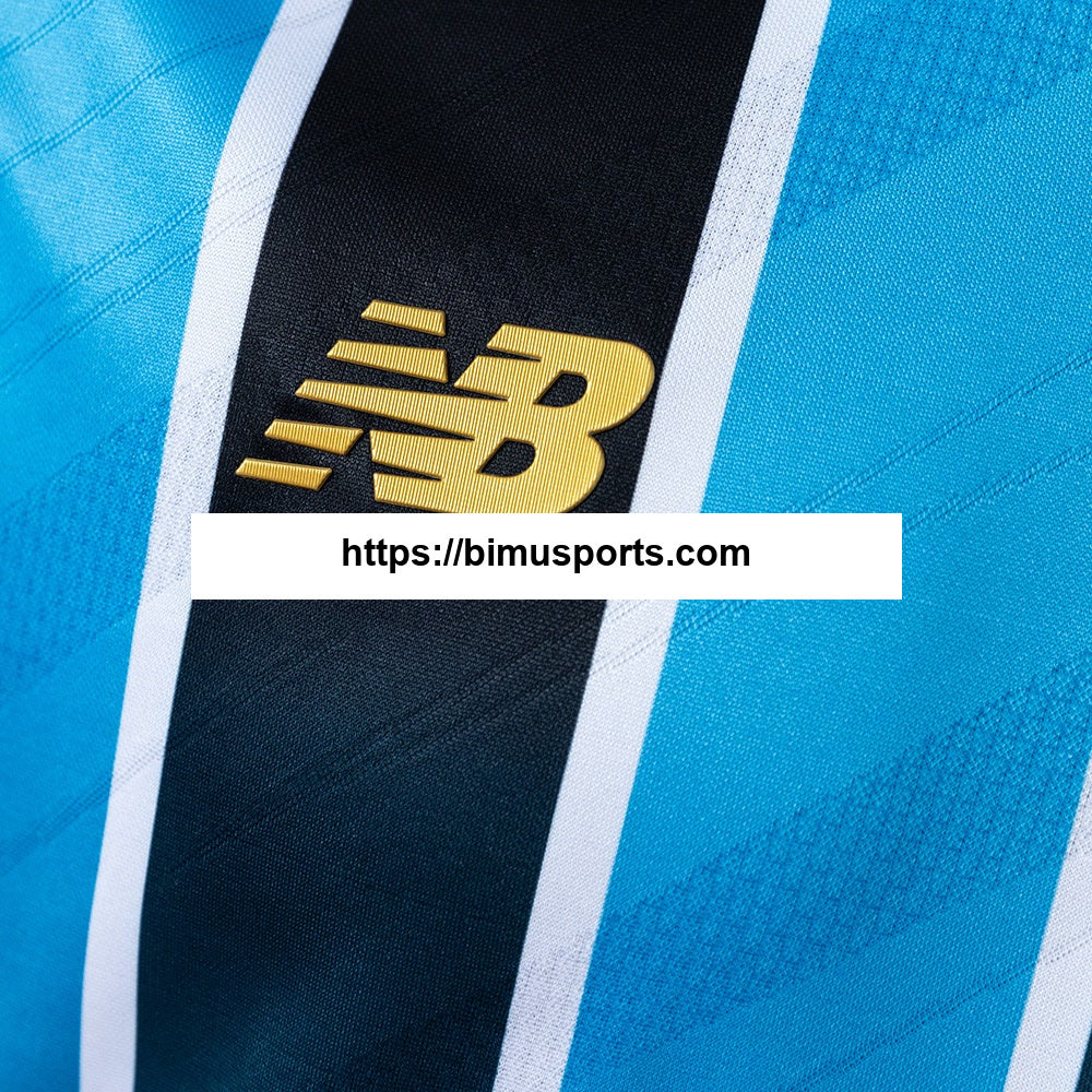 Camisola de jogador alternativo do Grêmio 26/27