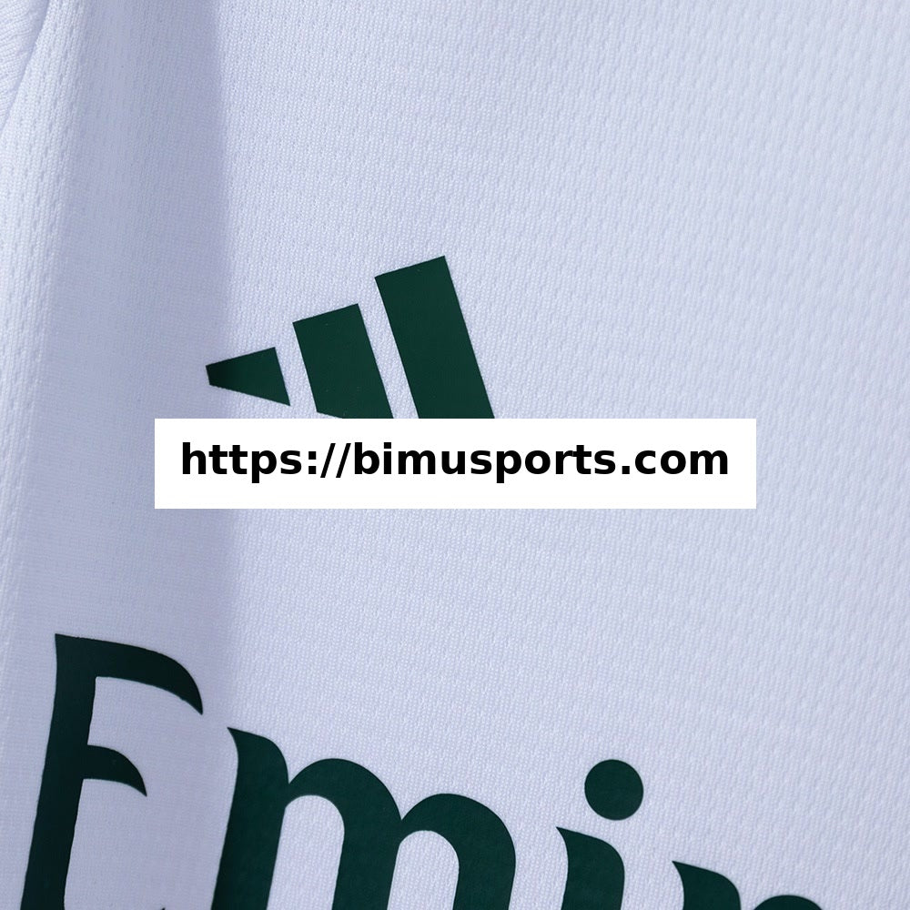 Camisola Real Madrid 26/27 Principal Bebé TAMANHO 912