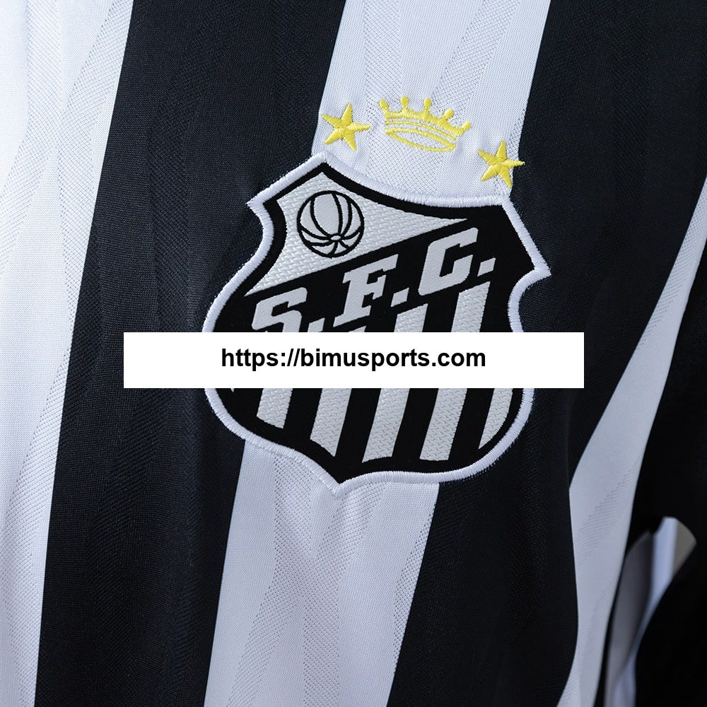 Camisola Alternativa Santos 26/27