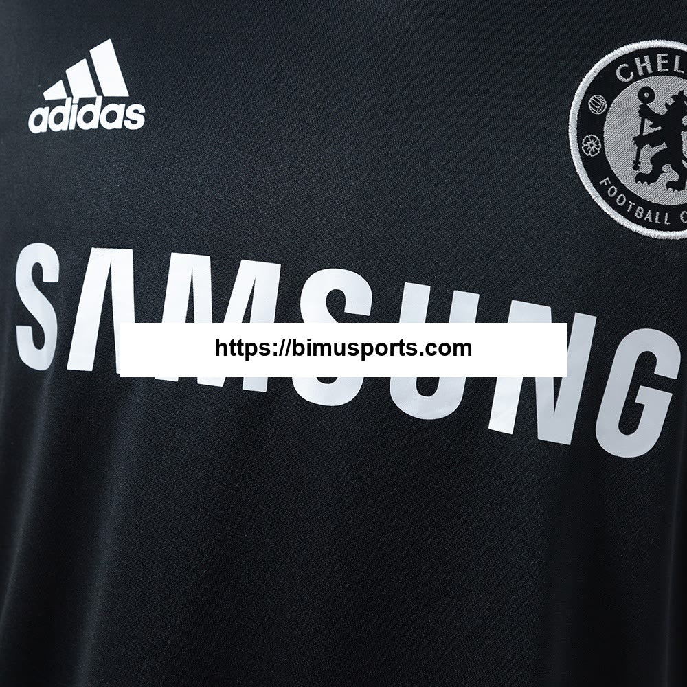 Camisola Chelsea 13/14 Terceiro Retro