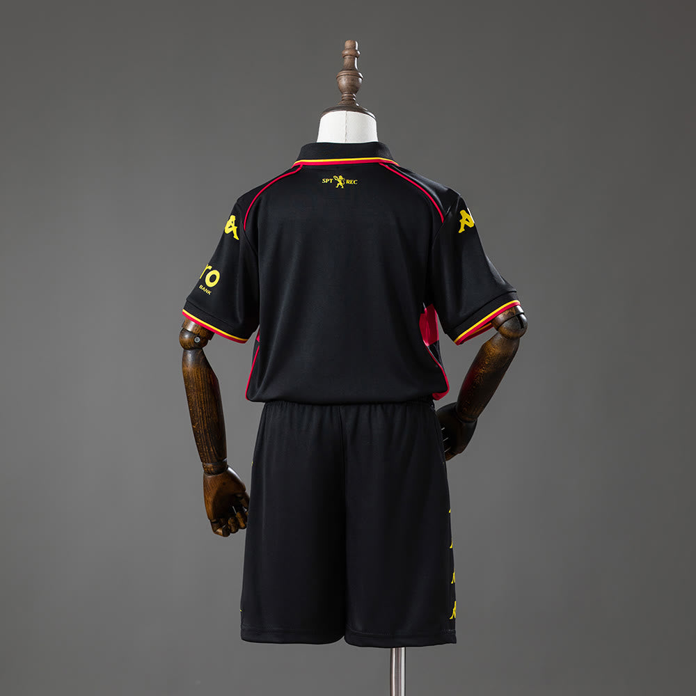Camisola Principal do Sport Recife 26/27 Infantil