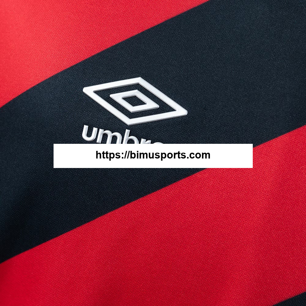 Camisola Atlético Paranaense 26/27 Principal