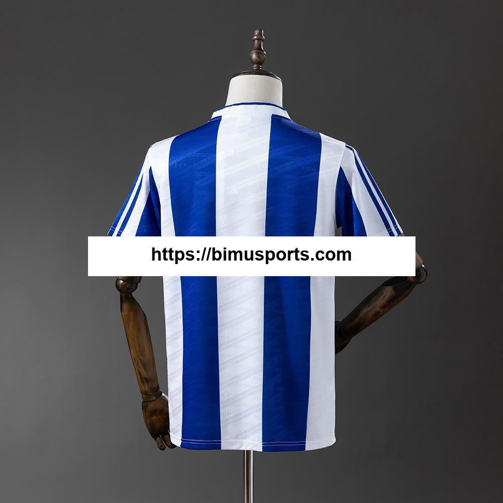 Camisola Porto 94/95 retro principal