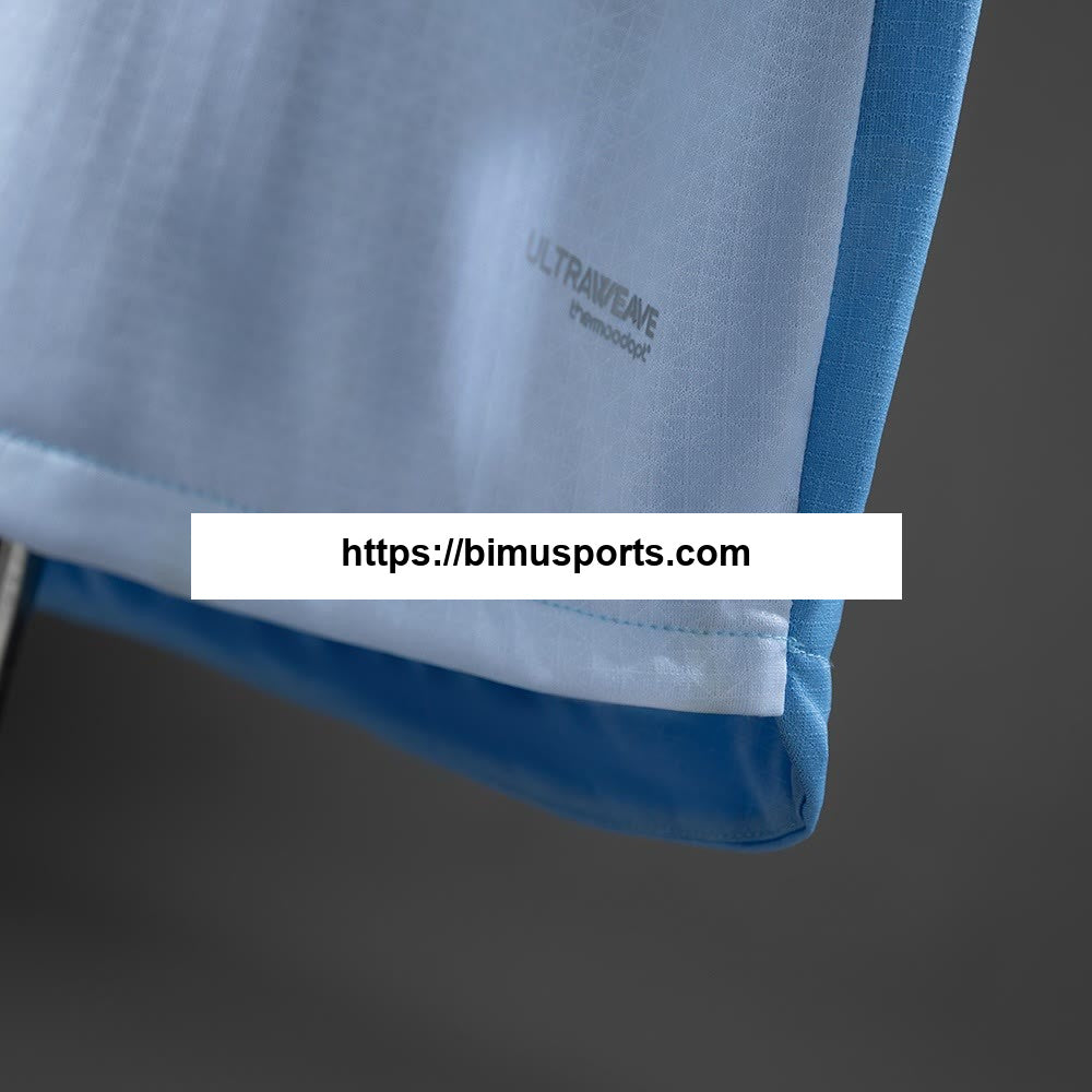 Camisola Manchester City 26/27 Principal Player Versão