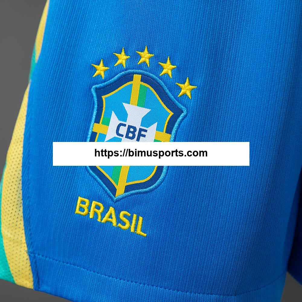 Shorts Principal Brasil 20/26