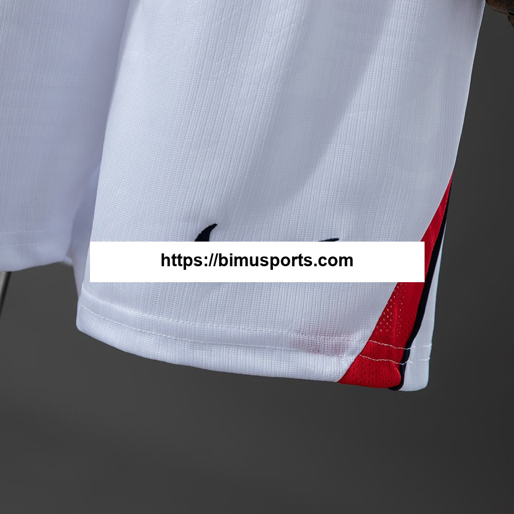 Camisola Inglaterra 2026 Principal Kids