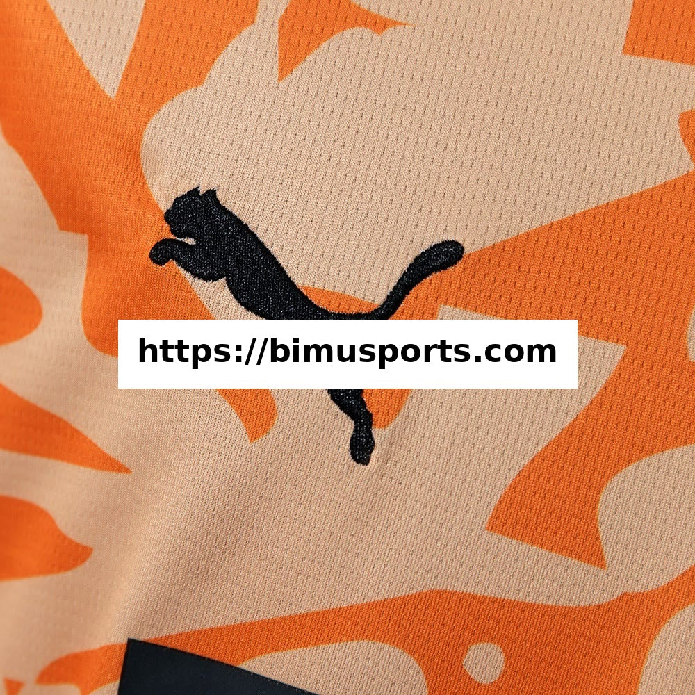 Camisola Valencia 25/26 Retro