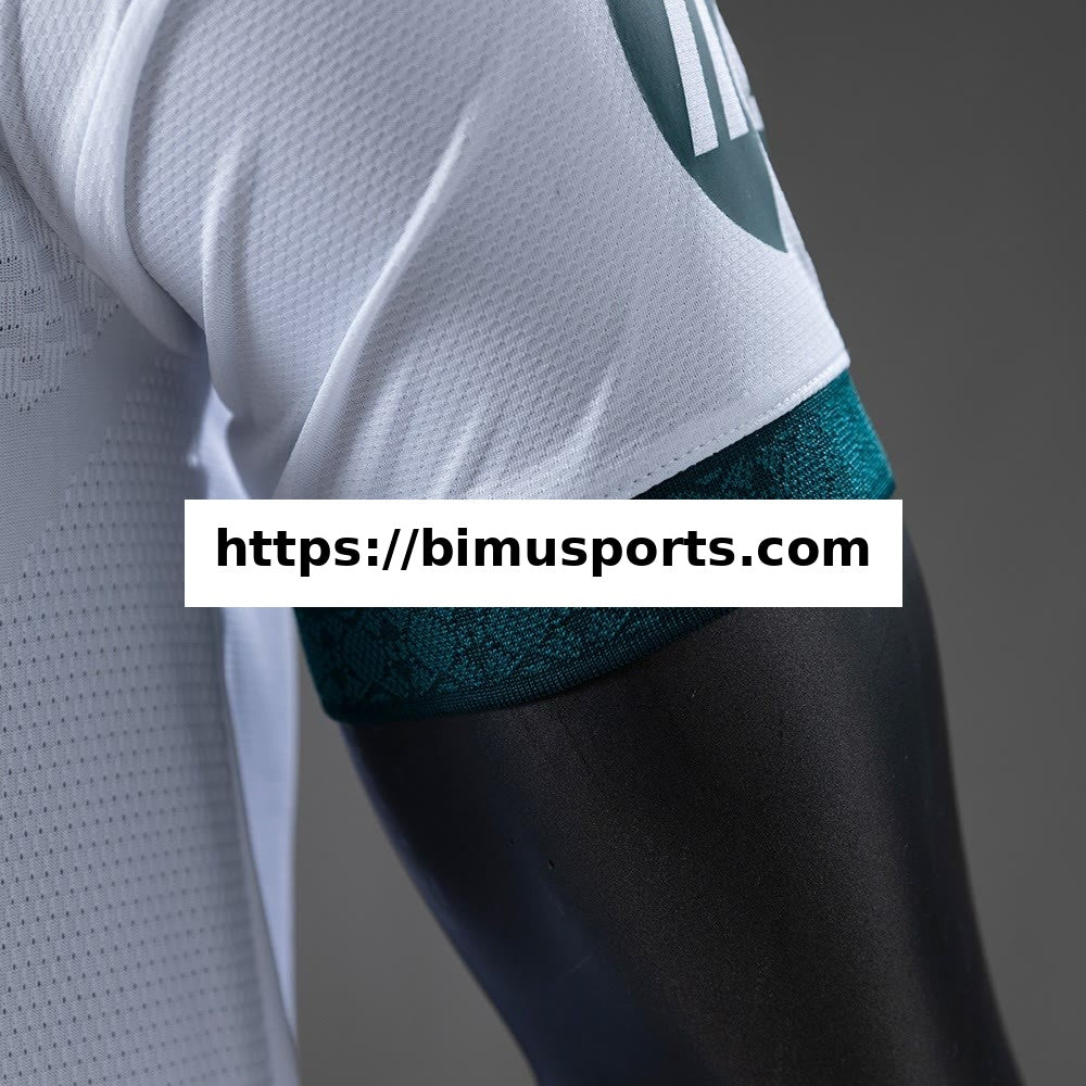 Camisola Real Madrid 26/27 Versão de Jogador Principal