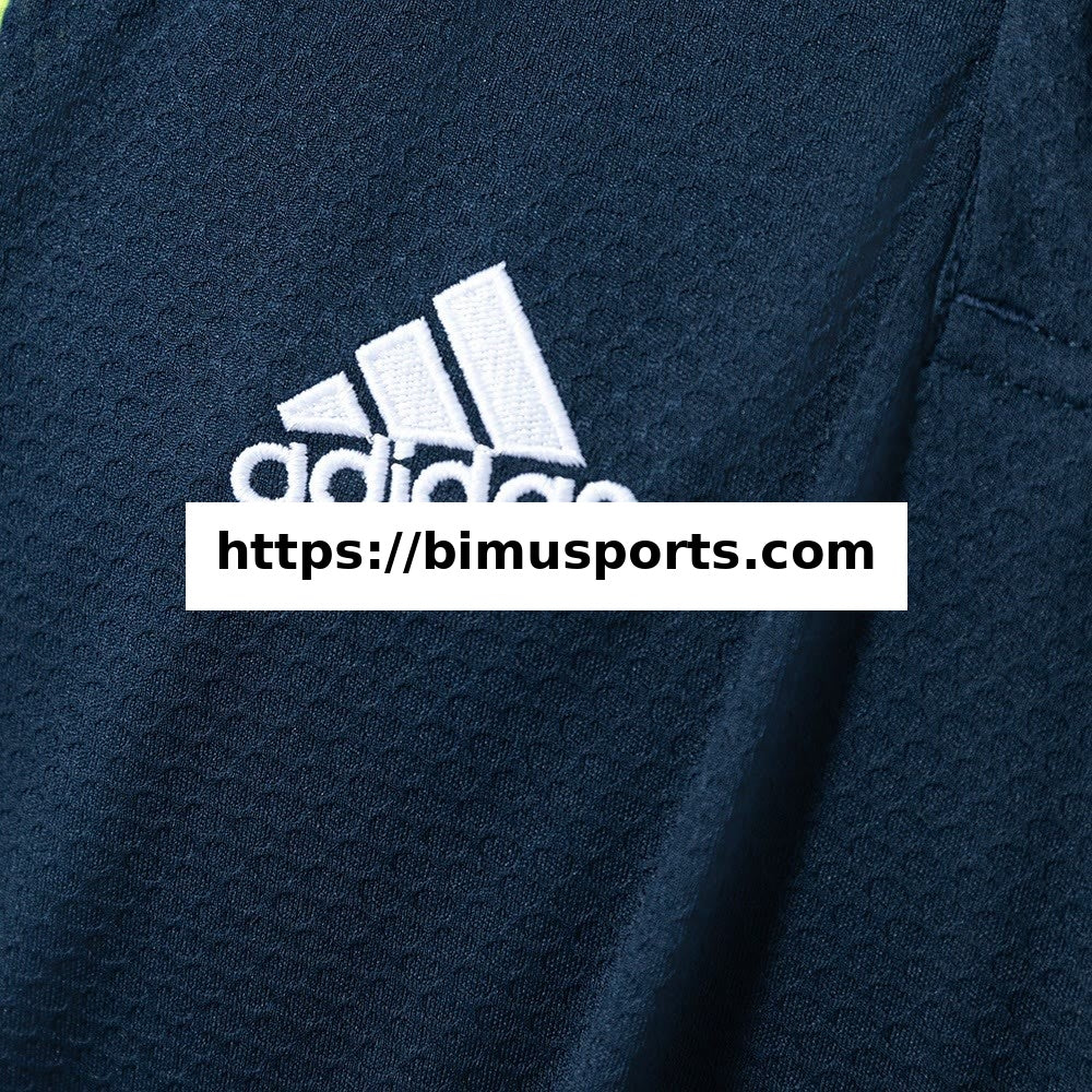 Camisola Real Madrid 25/26 POLO - Ciano