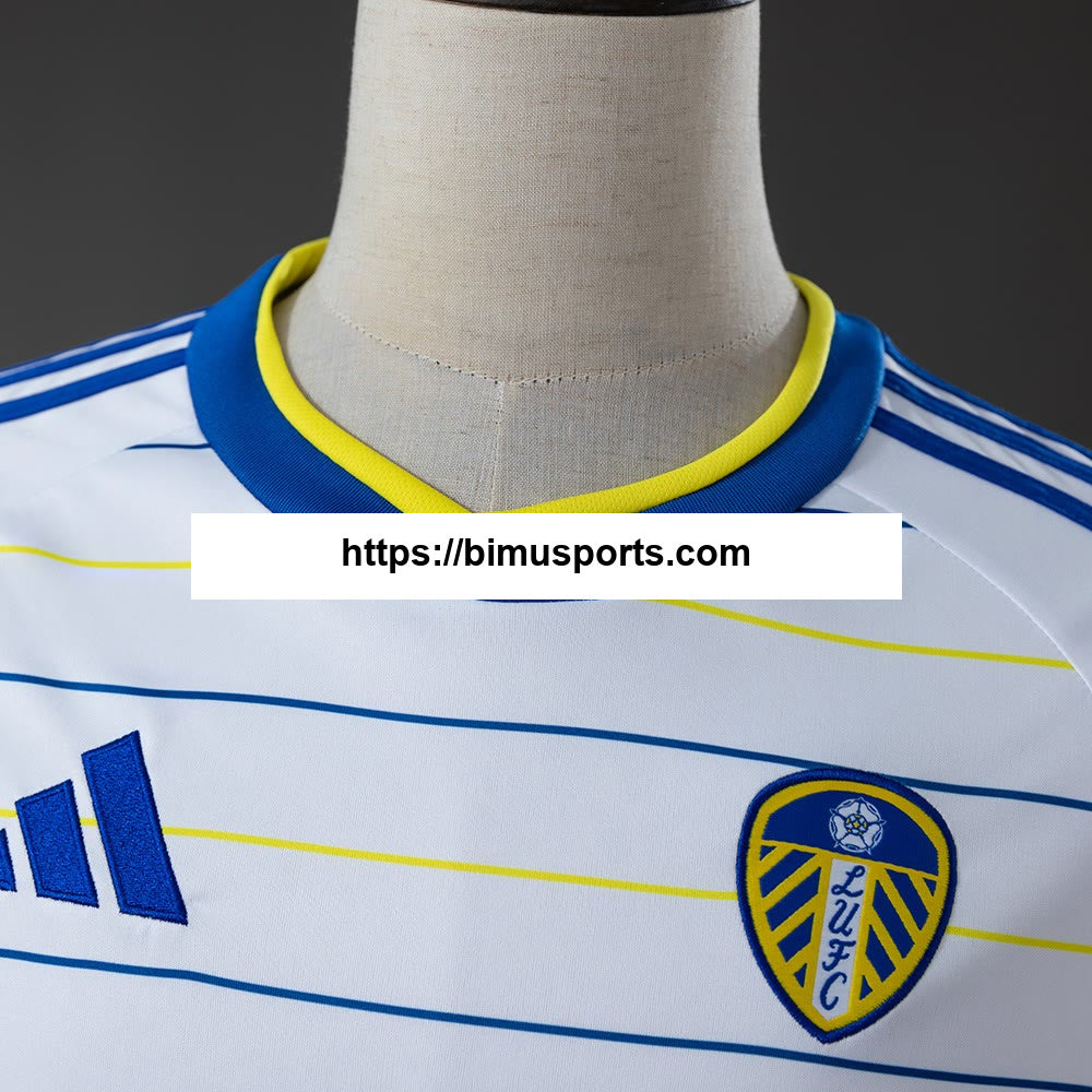 Camisola Leeds United 26/27 Principal