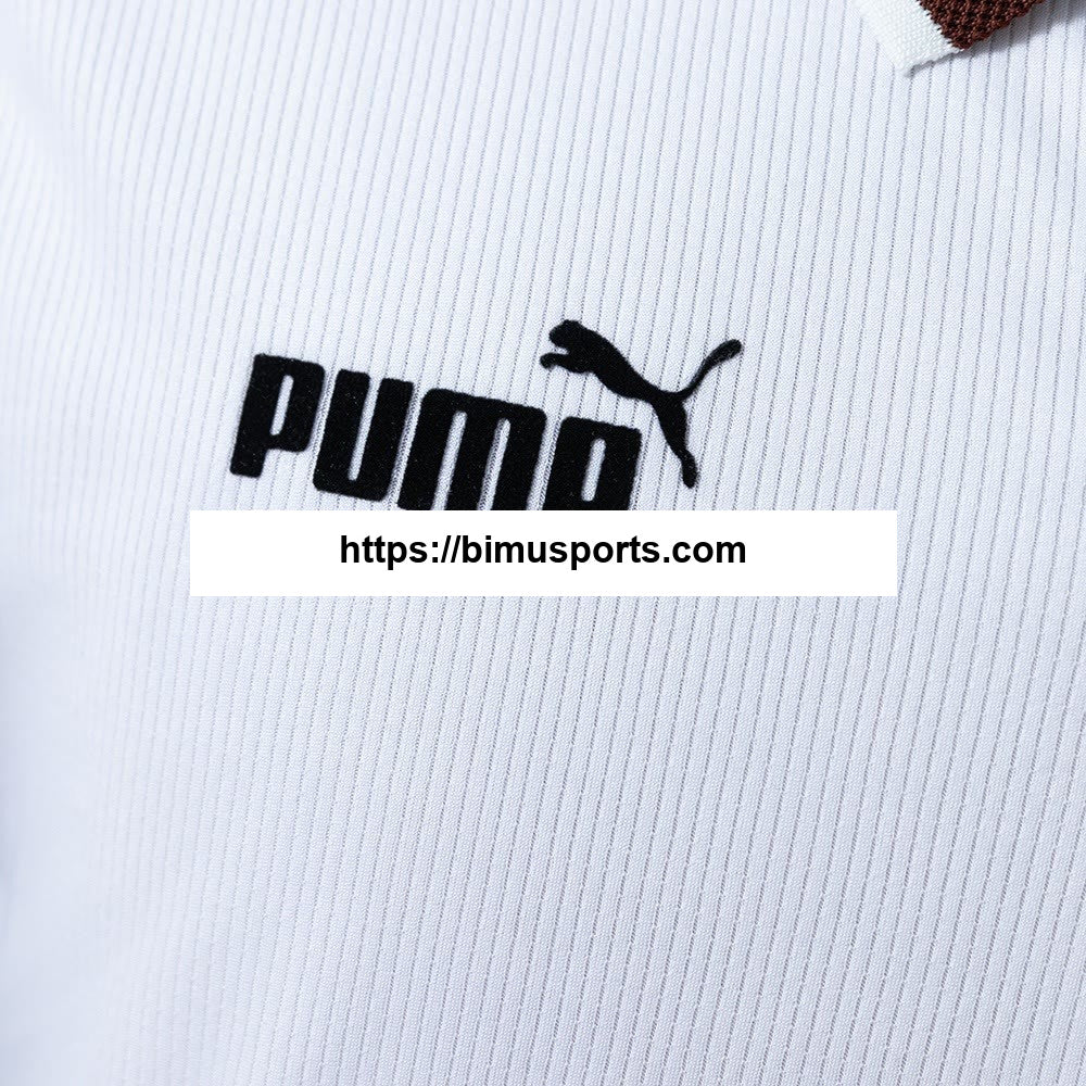 Camisola Pauli 99/00 Principal Retro
