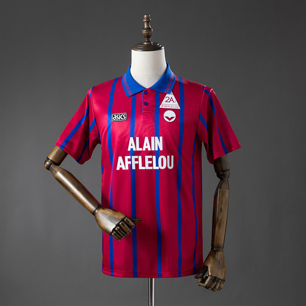 Camisola Girondins Bordeaux 95/96 Principal Retro