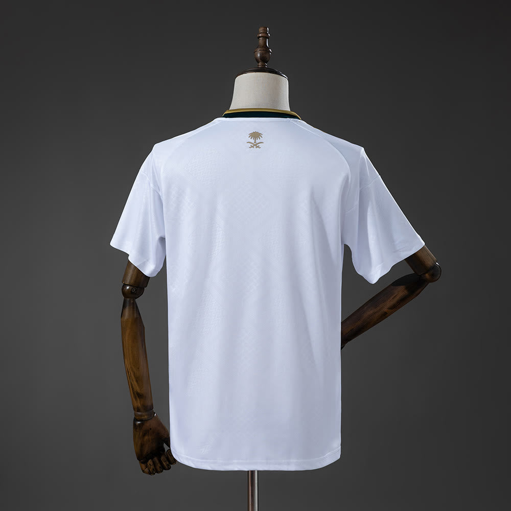 Camisola Alternativo da Arábia Saudita 20/26