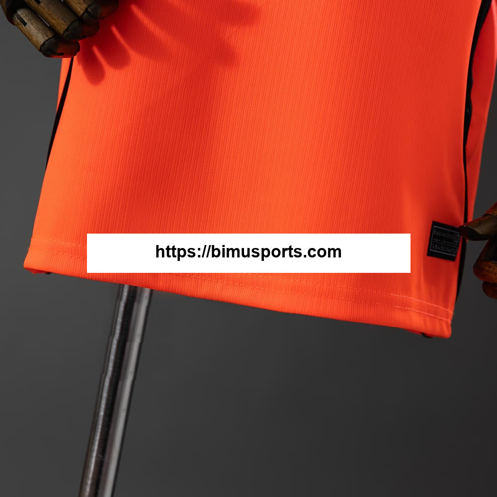 Camisola Principal Kids da Holanda 20/26
