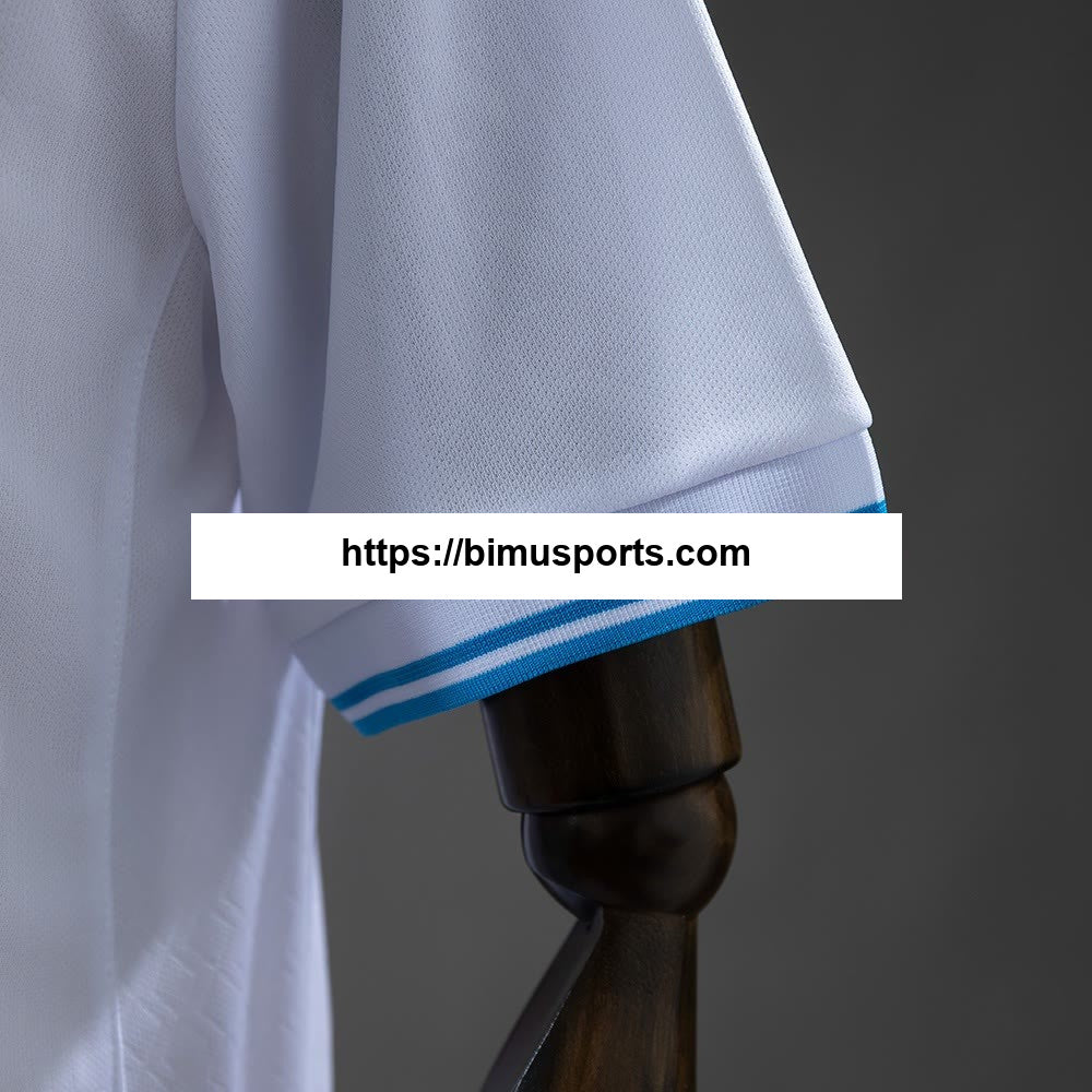 Camisola Alternativo do Napoli 25/26 (Liga dos Campeões)