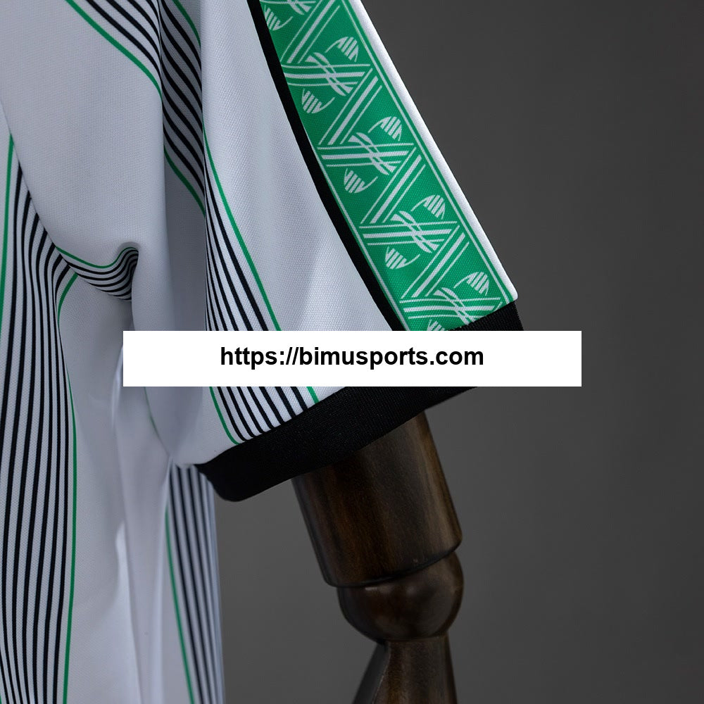 Camisola Borussia Monchengladbach 26/27 Edição Especial