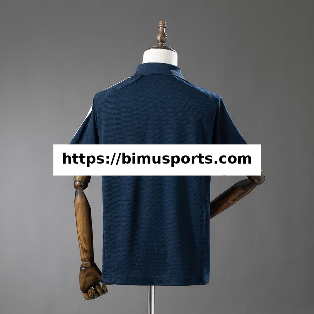 Camisola Real Madrid 25/26 POLO - Ciano