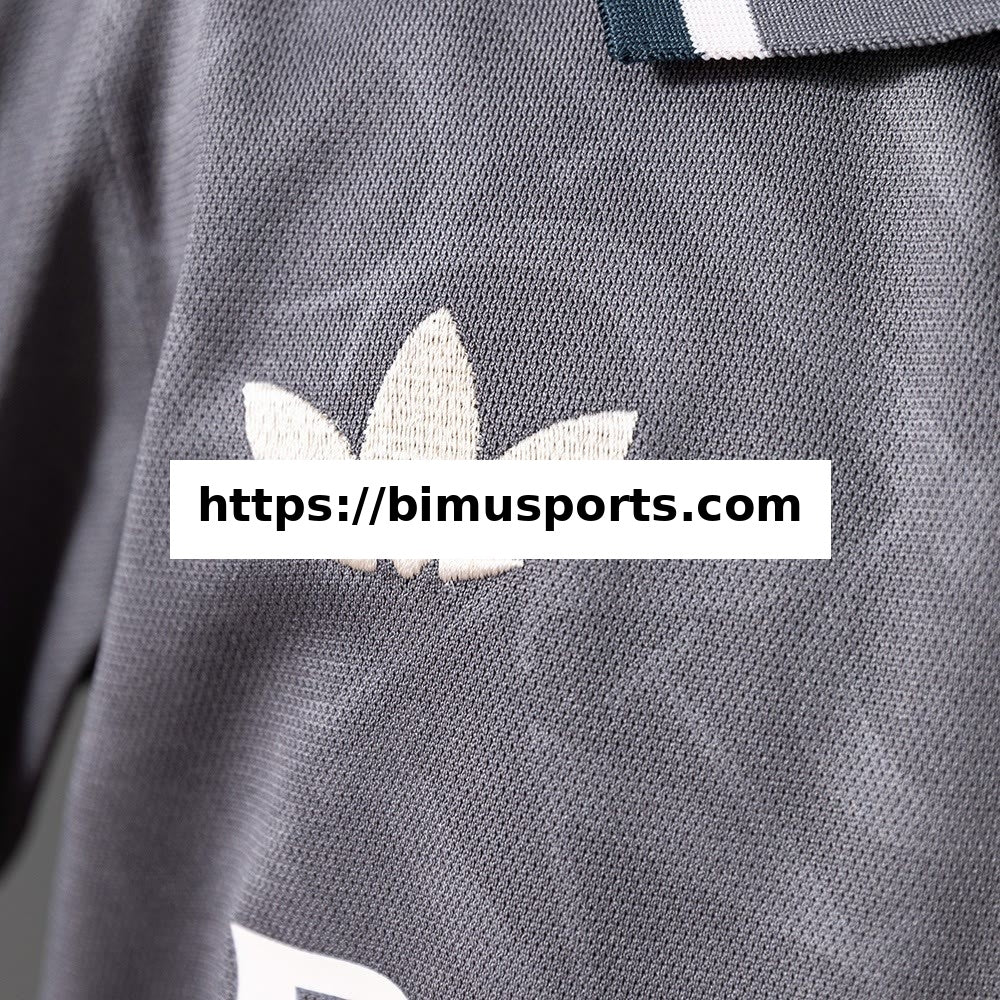 Camisola Real Madrid 24/25 Terceira Alternativa Infantil