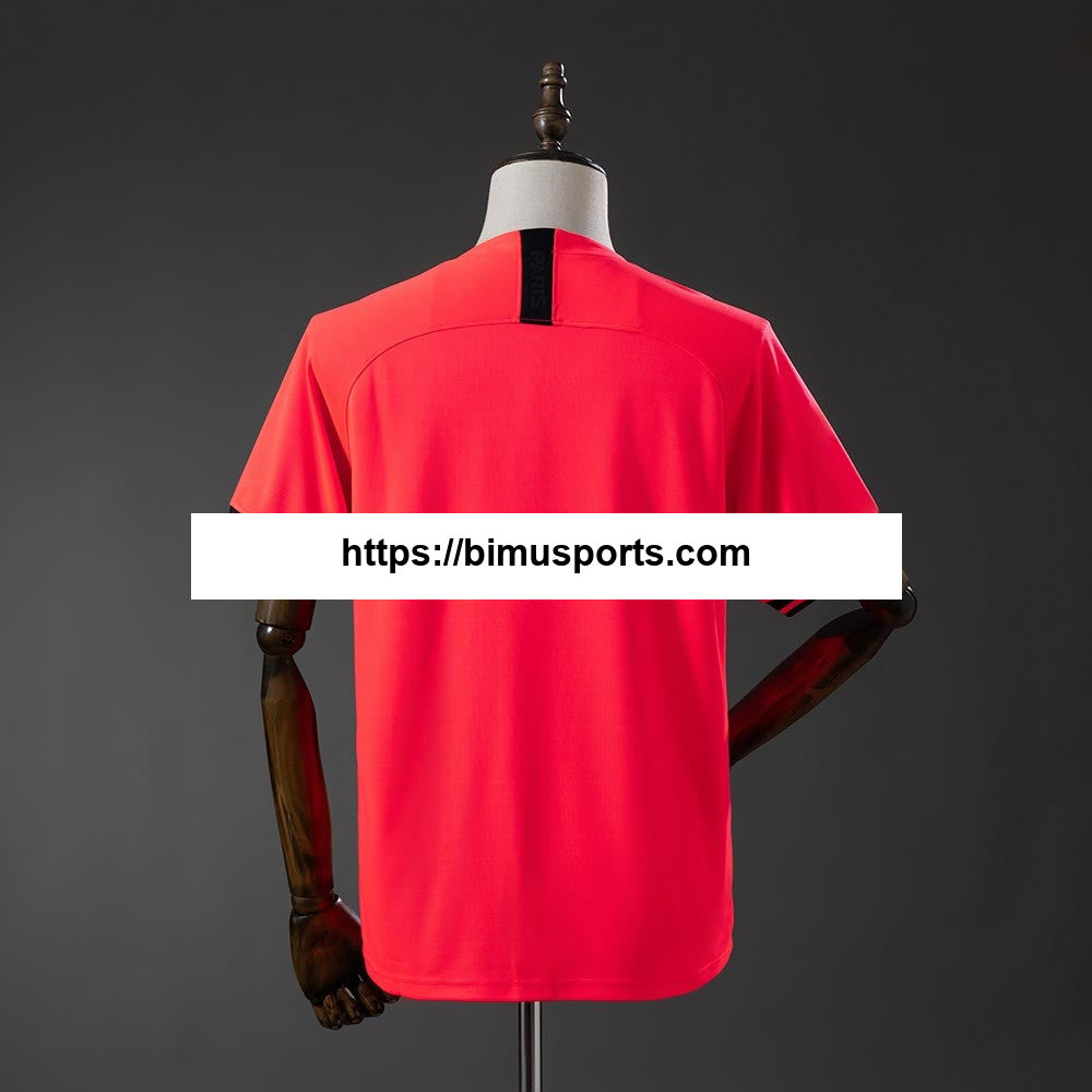 Camisola retrô PSG 19/20 Alternativo