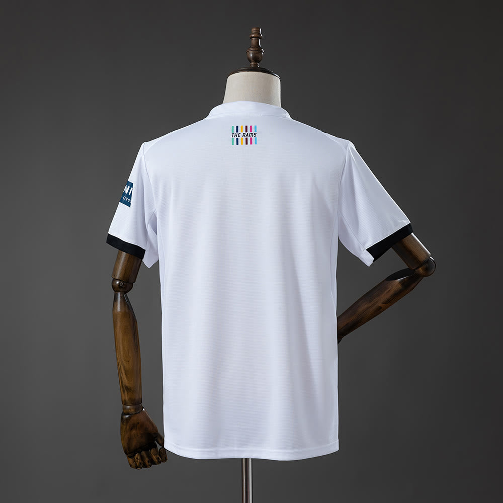 Camisola Derby County 26/27 Principal