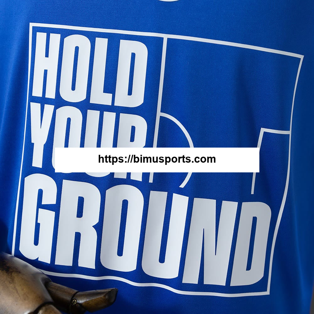 Camisola Schalke 04 26/27 Statement