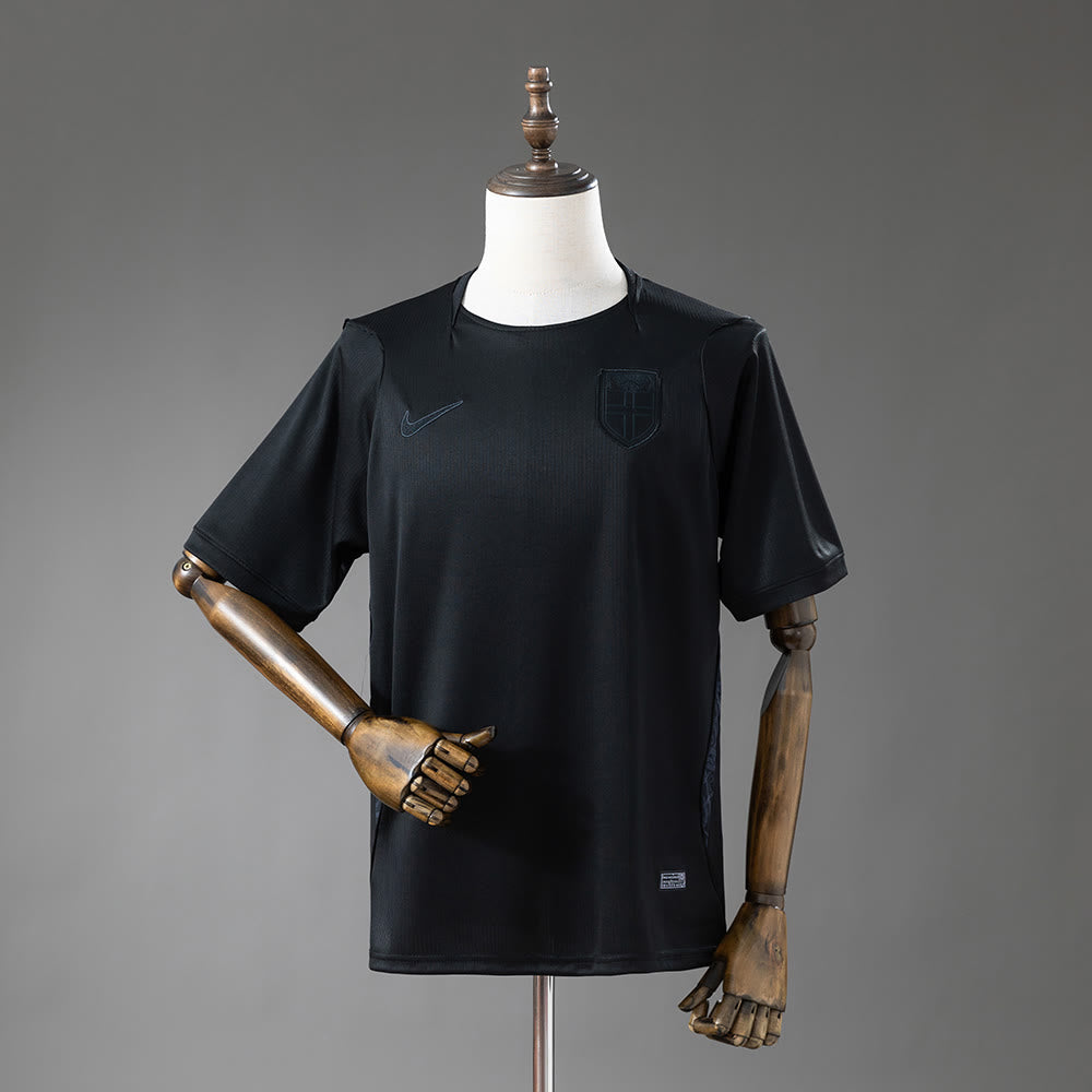 Camisola Alternativa da Noruega 2026