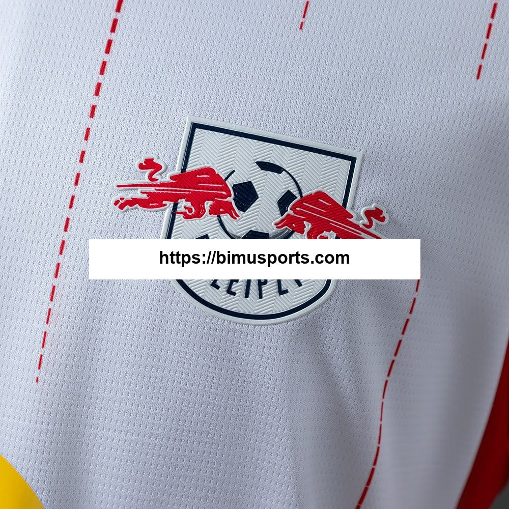 Camisola RB Leipzig 26/27 Principal